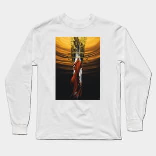 Interface Long Sleeve T-Shirt